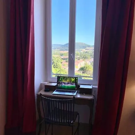 Peaceful Retreat In Drome Provencale Castel Appartement Montboucher-sur-Jabron